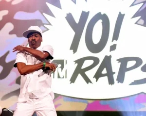 Top 10 Most Memorable Moments From 'Yo! MTV Raps'