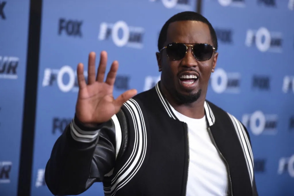 Diddy's Lawyer Says He's Planning An MSG Comeback Concert, Social Media Side Eyes Potential Ticket B