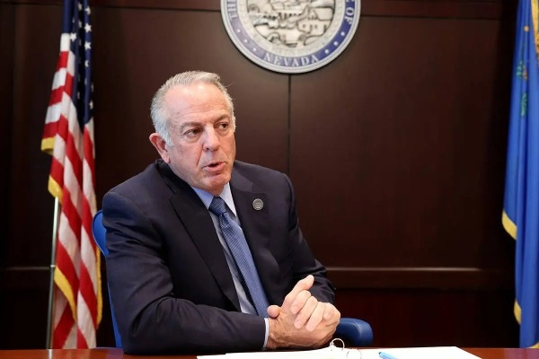 Nevada Governors National Guard Deployment for ICE Sparks Controversy and Debate