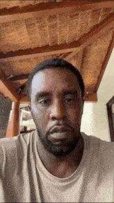Diddy's Maggot-Infested Jail Food Apparently Isn't Uncommon