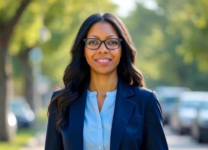 A Birmingham businesswoman got national attention: 'Oprah's Favorite Things'