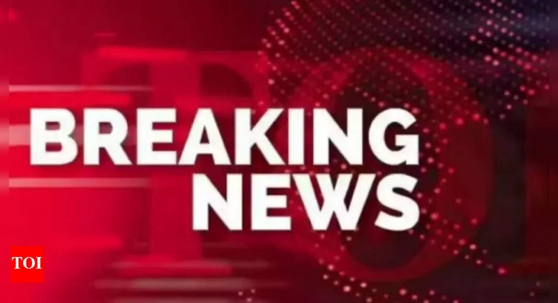 Breaking news live updates: Brazil's Lula holds talks with Putin on Ukraine and BRICS ties ahead of 