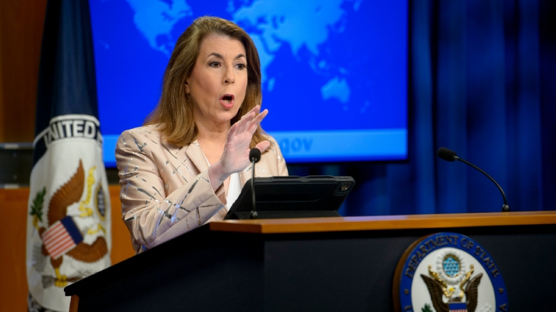 Trump Nominates Tammy Bruce for U.N. Role
