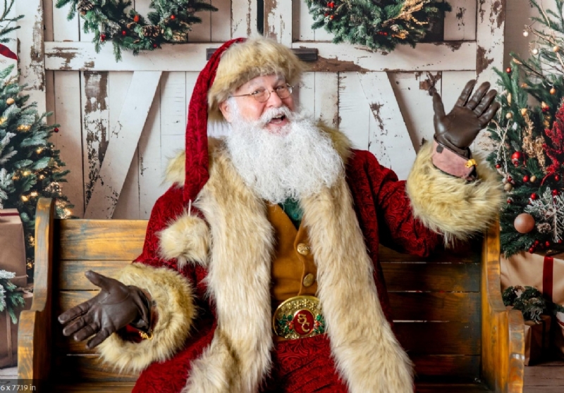 Is it time to elect Santa Claus? Alabama and beyond say maybe
