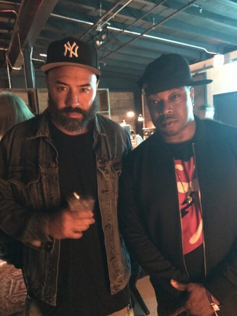 Hip-Hop's Media OG Ebro Darden Talks Power Moves, Apple, Hot 97 & Rappers As Media