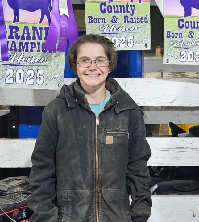 Jennings County Sheriff's Office searching for missing juvenile