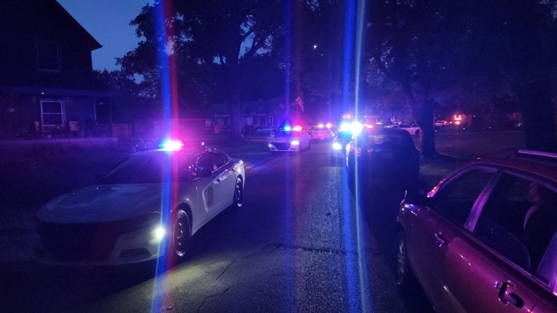 IMPD: 1 killed in shooting on east side of Indianapolis