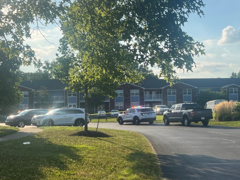 Carmel police officers arrest 5 juveniles during shooting investigation