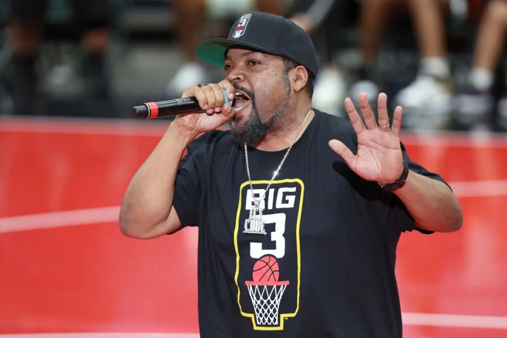 Crypto Bros Take Blame For WNBA Sex Toy Stunts As Ice Cube Warns Big3 Copycats
