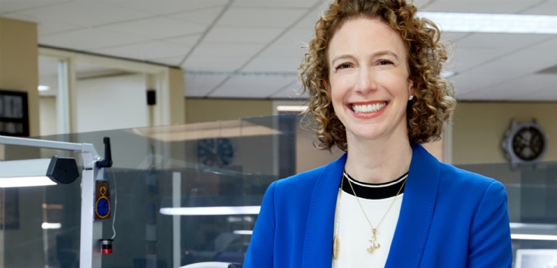BREAKING NEWS: Lisa Bridge leaves Ben Bridge Jewelers