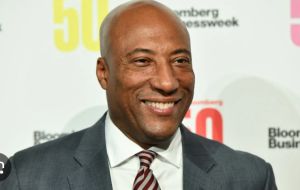 Byron Allen Secures $171 Million Bag in Major TV Station Sale to Gray Media