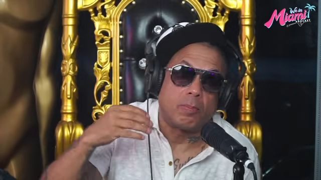 Benzino Blames Fat Joe for Decline of BET Hip-Hop Awards