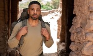 Jussie Smollett Joins Star-Studded Cast for 'Special Forces' Season 4 on Fox