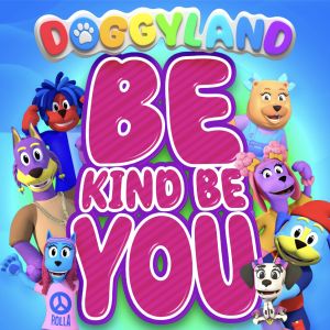 Snoop Dogg's 'Doggyland' Unveils Uplifting New Album 'Be Kind, Be You'