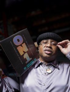 E-40 Launches ON1 Infusion Wine in Celebration of Black Business Month