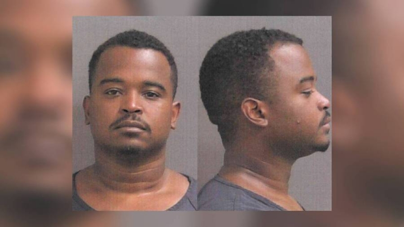 Docs: Former Anderson PD officer involved in undercover cocaine transaction
