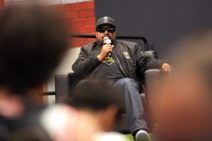 Ice Cube Slams ICE Raids In Los Angeles In Radio Interview