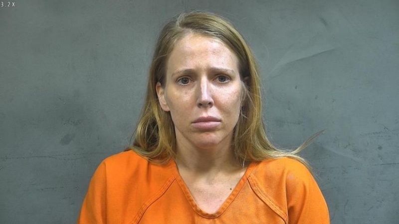 Indiana Court of Appeals upholds sentencing for Zionsville woman who shot at officers while walking 