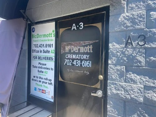 Nevada Funeral Home Shut Down for Cremation Violations and Delays