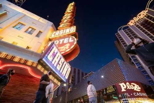 Golden Gate Casino Eliminates All Live Dealers