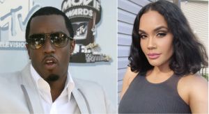 Choppa From 'Making The Band' Claims Sarah Rivers' Diddy Lawsuit Is A "Money Grab", Alleges She Slep