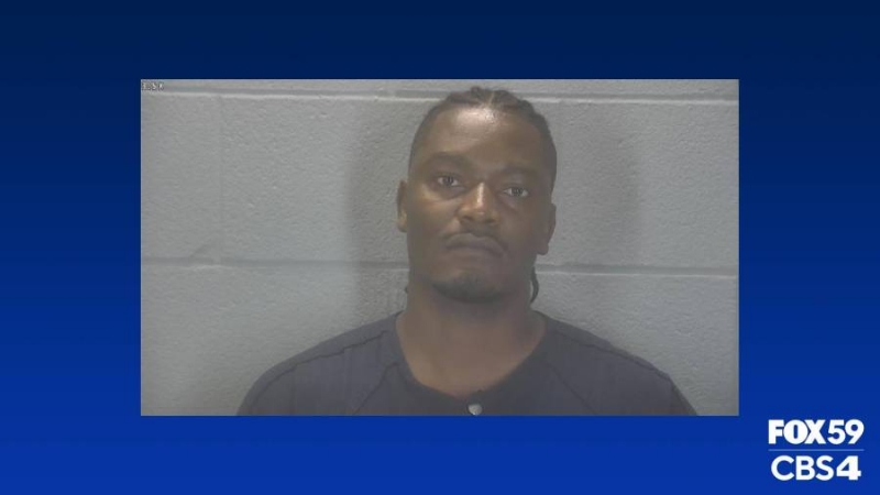 Lafayette police arrest Uber driver accused of attempting to kidnap woman, 4 juveniles