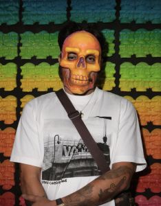 Museum Of Graffiti Presents 'Signs Of The Times',  Exhibition By Miami-Based Artist WEERDO About The