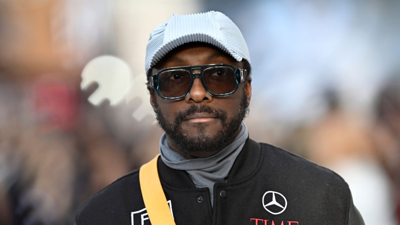 will.i.am calls out ICE raids on new single 'East L.A.'