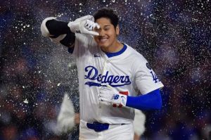 SOURCE SPORTS: Dodgers' Shohei Ohtani And Agent Sued Over $240M Hawaii Real Estate Deal