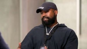 Ye Relaunches Yeezy.com, Drops New Products and $20 Slides