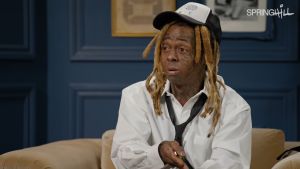 Confusion Arises as Lil Wayne's Classic Mixtapes Hit Streaming Platforms