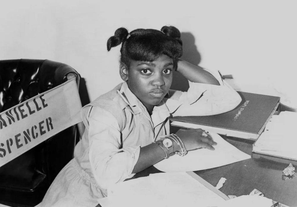 Dr. Danielle Spencer, 'What's Happening!!' Star, Dies At 60