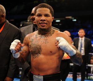 SOURCE SPORTS: Gervonta Davis' Domestic Violence Case Dropped