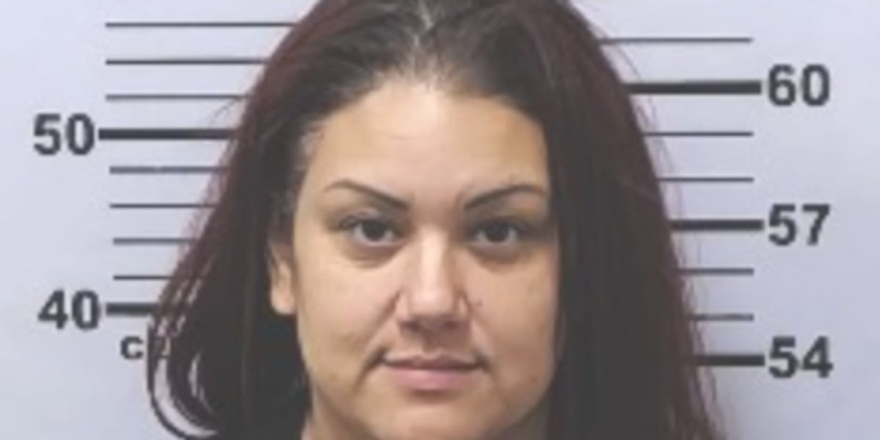 Woman accused of setting ex-boyfriend's car on fire for breaking up with her