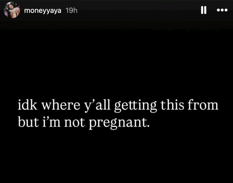 50 Cent Reacts After NBA YoungBoy Sparks Yaya Mayweather Pregnancy Rumors