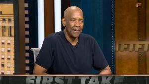 Denzel Washington Criticizes Jerry Jones Over Dallas Cowboys Priorities