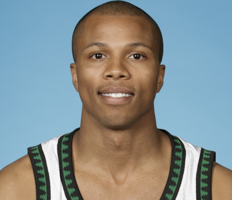 SOURCE SPORTS: Former NBA Star Sebastian Telfair Reports To Federal Prison