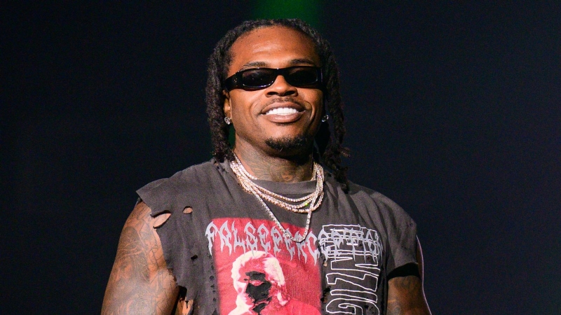 Gunna Set For Top Five Debut For 'The Last Wun'