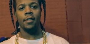 Rowdy Rebel's LA Visit Ends With Reported Gun Arrest And Parole Questions