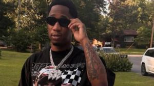 Memphis Rapper FastCash CMoney Murdered Before End Of Federal Probation