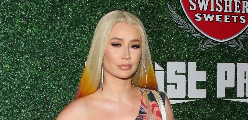 Iggy Azalea Reveals Health Battle While Sharing Crypto, OnlyFans Success