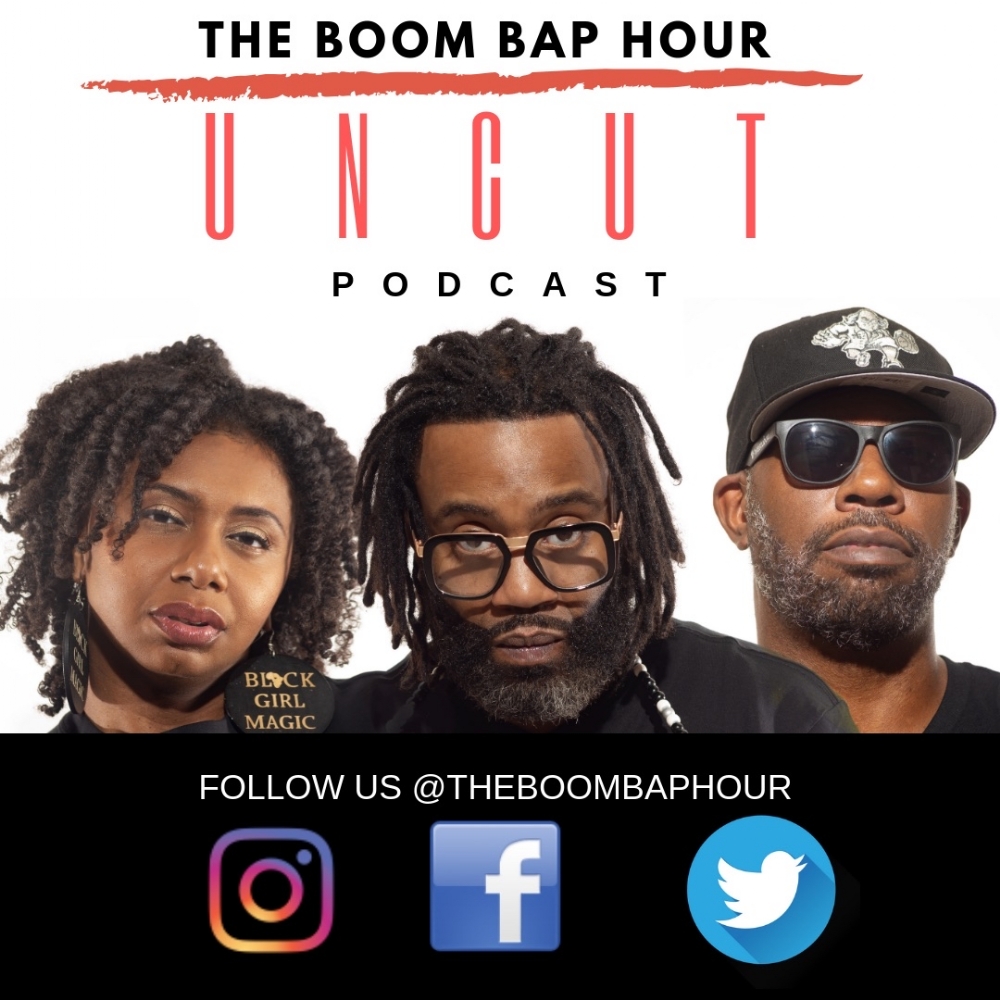 The Boom Bap Hour Channel