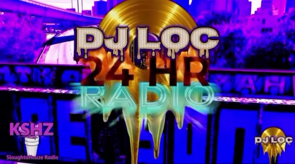 DJ Loc Radio