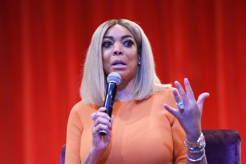 Wendy Williams' Guardianship Upheld Following New Health Evaluation