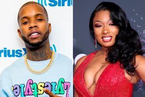 Tory Lanez's Appeal Denied In Megan Thee Stallion Shooting Trial