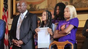 Illinois Passes Sonya Massey Law to Increase Police Hiring Transparency