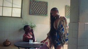 Tyla and Wizkid's "Dynamite" Becomes Year's Highest Debut on Billboard U.S. Afrobeats Chart
