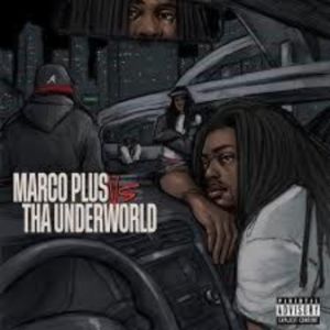 MARCO PLUS Enters a New Era with 'MARCO PLUS vs. tha Underworld' Album