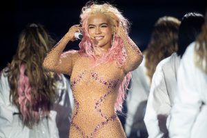KAROL G to Headline Halftime Show for YouTube's First Exclusive NFL Live Broadcast in São Paulo