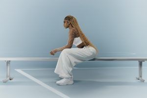 Angel Reese 1 Signature Basketball Shoe Drops Globally Sept. 18